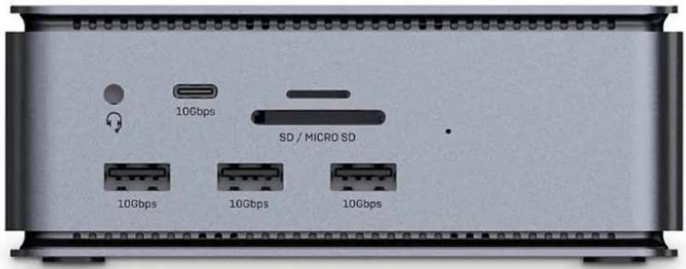 Lindy 43372 - Installation & Utilisation - 1