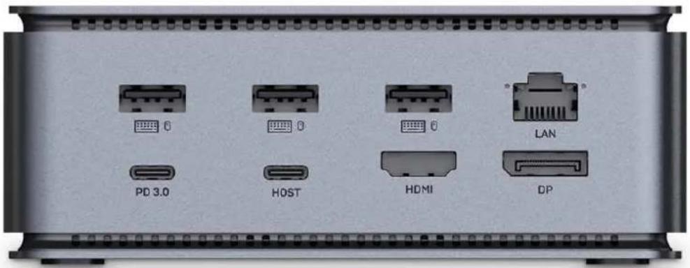 Lindy 43372 - Installation & Operation - 3