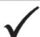 RYOBI RY803023 - WARNING: - 21