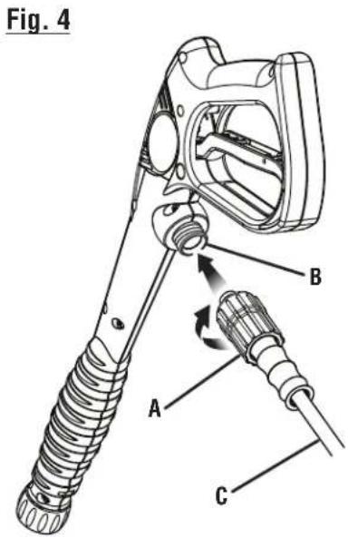 RYOBI RY803023 - Consulter l'encart à volets afin d'examiner toutes les figures mentionnées dans le manuel d'utilisation. - 2
