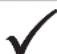 RYOBI RY803023 - WARNING: - 19
