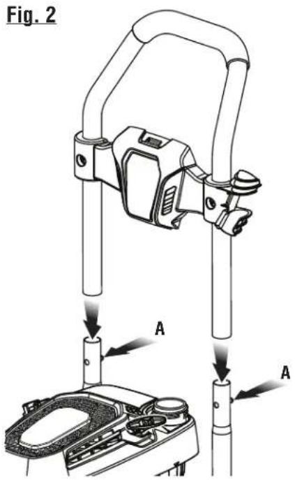RYOBI RY803023 - Consulter l'encart à volets afin d'examiner toutes les figures mentionnées dans le manuel d'utilisation. - 1