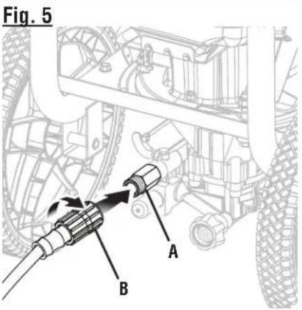 RYOBI RY803023 - Consulter l'encart à volets afin d'examiner toutes les figures mentionnées dans le manuel d'utilisation. - 4
