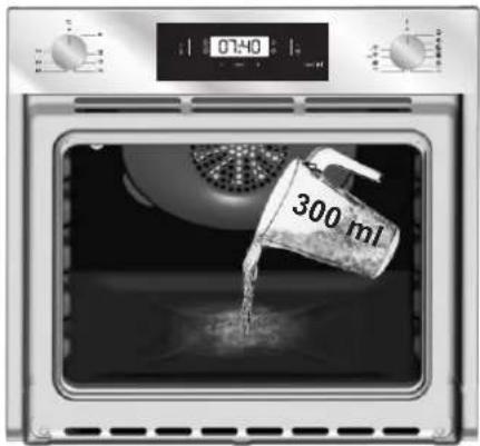 CANDY FCS200X - Aquactiva Function - 1