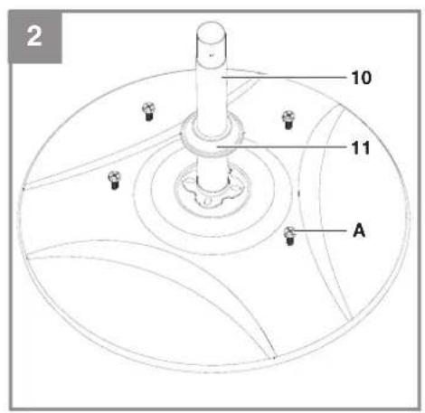 EINHELL IHS 2000/2 - 2