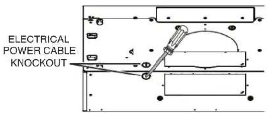 Venmar Bistro VBNDE130SS - Prepare the Hood - 6