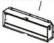 Venmar Bistro VBNDE130SS - Contenu - 2
