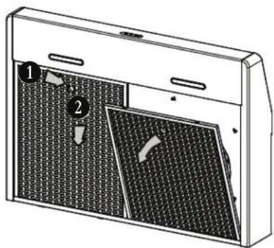 Venmar Bistro VBNDH130WW - Prepare the Hood - 2