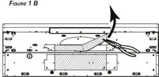 Venmar Bistro VBNLB130SS - INST. AVEC CONDUITS DE 3 14 po x 10 po OU 7 po ROND SEULEMENT - 2
