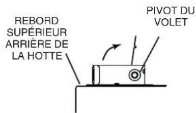 Venmar Bistro VBNLB130SS - INSTALLATION AVEC CONDUITS DE 3 14 po x 14 po SEULEMENT - 4