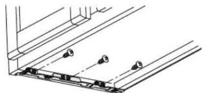 Venmar Bistro VBNLB130SS - EZ1 one-person installation system - 6
