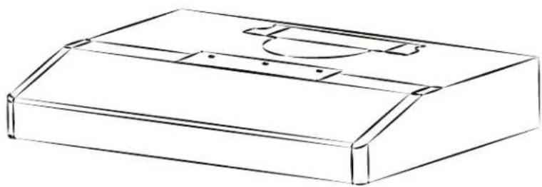 Venmar Bistro VBNLB130SS - DE CUISINIÈRE - 1