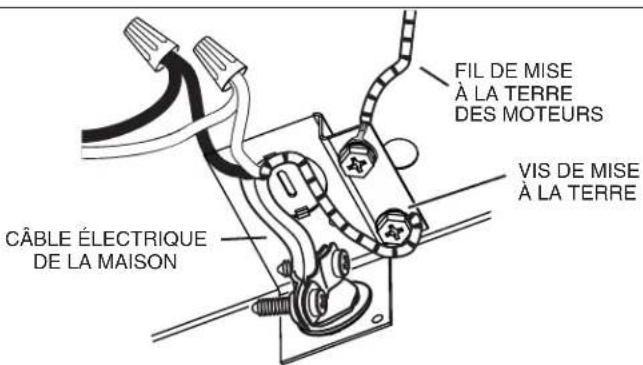 Venmar Bistro VBLDN130WH - A VERTISSEMENT - 2