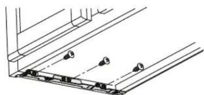 Venmar Bistro VBLDN130WH - EZ1 One-person installation system - 6