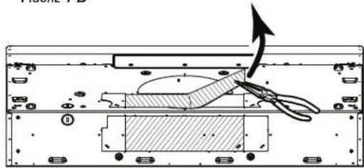 Venmar Bistro VBLDN130WH - DUCTED INSTALLATION ONLY - 2