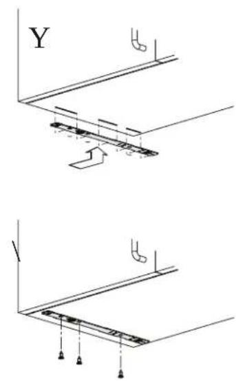 Venmar Bistro VBLDN130SS - Système d'installation par une personne EZ1 - 9