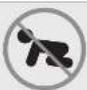 Horizon Fitness CE6.0 - CONSERVER CES INSTRUCTIONS - 2