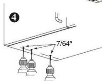 Venmar EDJDN130SS - EZ1 One-person installation system - 11