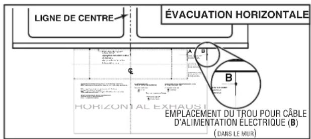 Venmar EDJDN130SS - Système d'installation par une personne EZ1 - 2