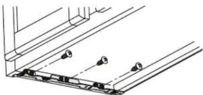 Venmar EDJDN130SS - EZ1 One-person installation system - 6