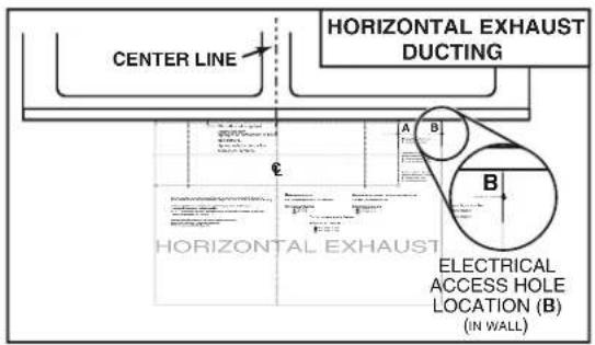 Venmar EDJDN130SS - EZ1 One-person installation system - 2