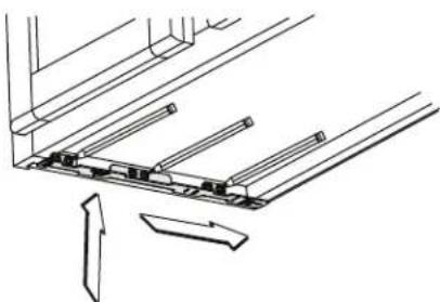 Venmar EDJLD130WW - EZ1 One-person installation system - 4
