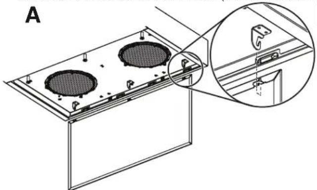 Venmar EDJLD130WW - AVERTISSEMENT - 4
