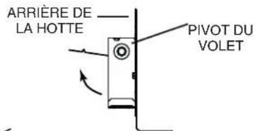 Venmar EDJLD130WW - INST. AVEC CONDUITS DE 3½ po x 10 po OU 7 po ROND SEULEMENT - 6