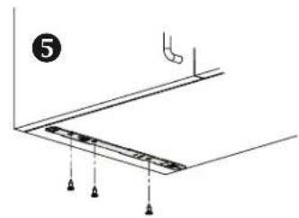Venmar EDJLD130WW - EZ1 One-person installation system - 12