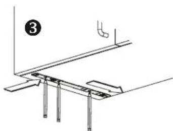 Venmar EDJLD130WW - EZ1 One-person installation system - 10