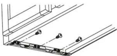 Venmar EDJLD130WW - INSTALLATION AVEC CONDUITS DE 3¼ po x 14 po SEULEMENT - 3