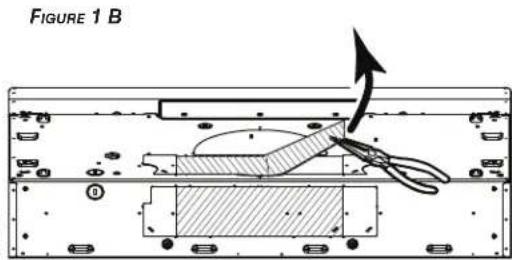Venmar EDJLD130WW - INST. AVEC CONDUITS DE 3½ po x 10 po OU 7 po ROND SEULEMENT - 2