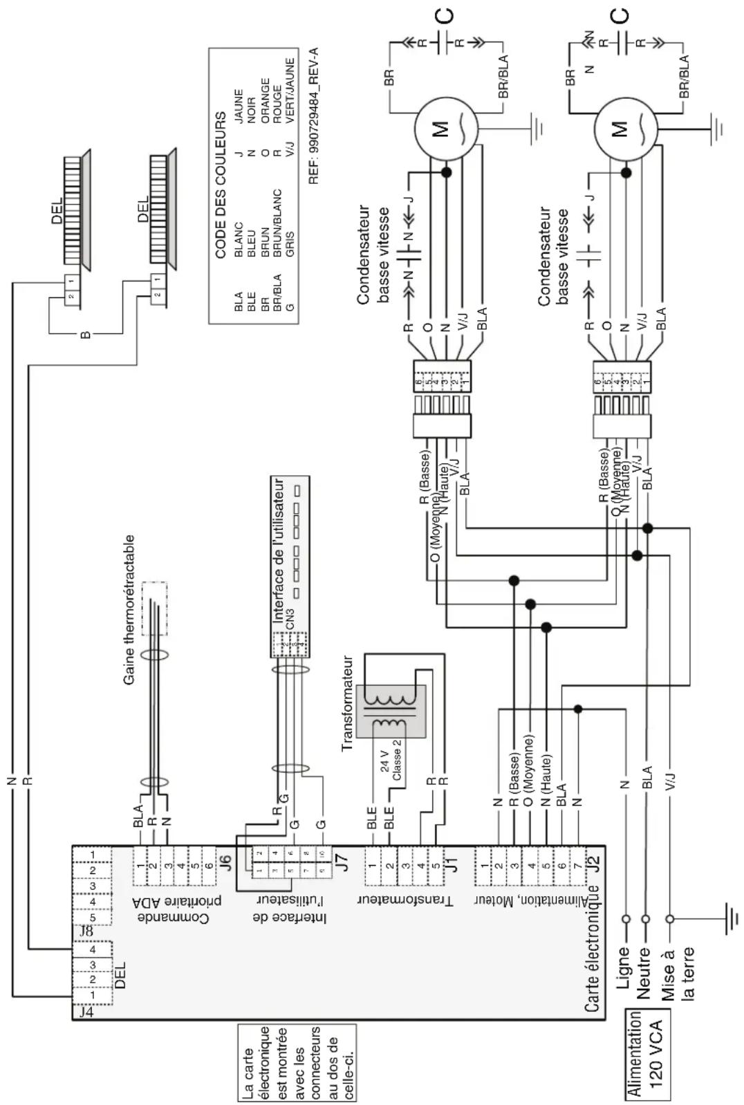 Venmar EDJLD130SS - 2 - 1