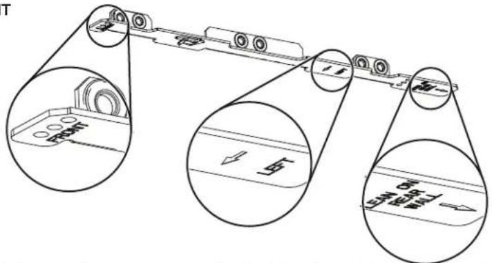 Venmar EDJLD130SS - Système d'installation par une personne EZ1 - 3