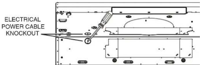 Venmar EDJLD130SS - Prepare the Hood - 6