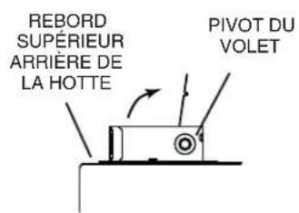 Venmar EDJLD130SS - INST. AVEC CONDUITS DE 3½ po x 10 po OU 7 po ROND SEULEMENT - 4