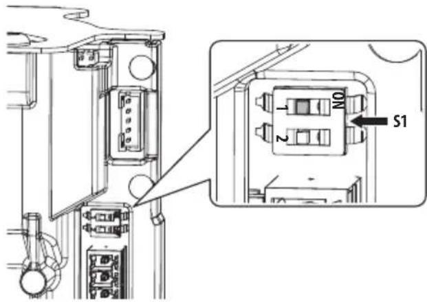 Videotec ULISSE EVO THERMAL - Reset to Factory Default Settings - 2