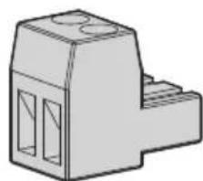 Videotec ULISSE EVO THERMAL - Alimentazione in 24Vac/24Vdc - 8