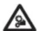 Videotec ULISSE EVO THERMAL - Conventions typographiques - 2