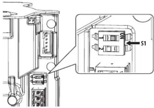 Videotec ULISSE EVO THERMAL - Reset to Factory Default Settings - 1