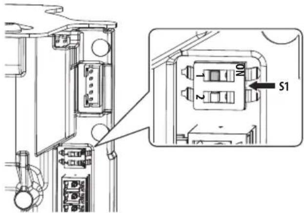 Videotec ULISSE EVO THERMAL - Wiederherstellung der Werkseinstellungen - 2