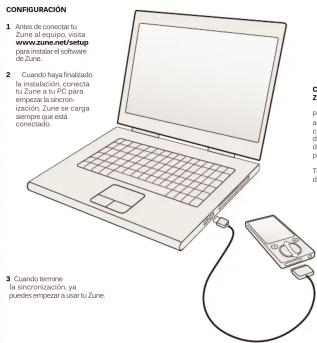 MICROSOFT Zune - 1
