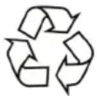THOMSON CP100T - Environmental protection - 1