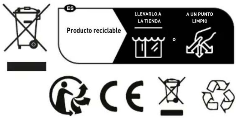 THOMSON CP100T - Servicio de asistencia - 1