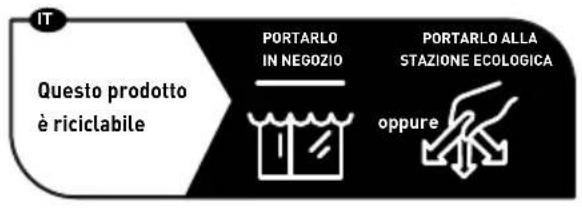 THOMSON CP100T - Servizio assistenza - 2