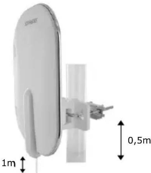 Schwaiger DTA4000 - INSTRUKCJA OBSŁUGI - 1