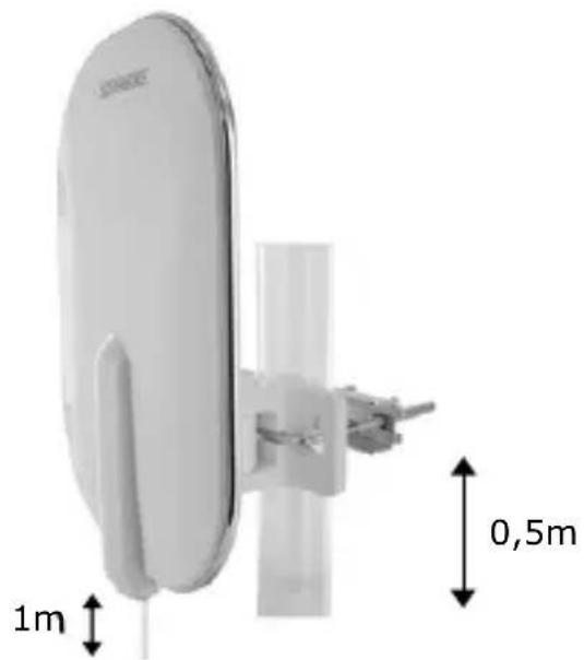 Schwaiger DTA4000 - MANUAL DE INSTRUCCIONES - 1