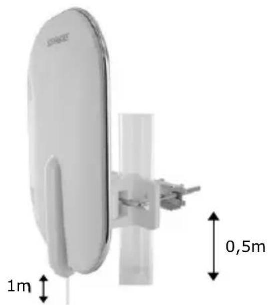 Schwaiger DTA4000 - H KEZELÉSI UTASITÁS - 1