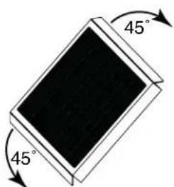 vänEE V230H75RT - CAUTION - 2