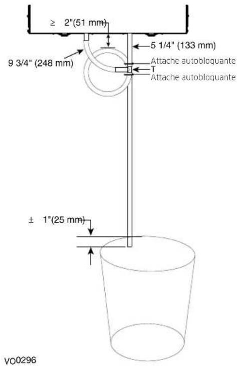 vänEE V230H75RT - ATTENTION - 1